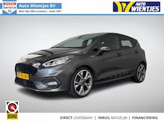 Ford Fiesta - 1.0 EcoBoost | ST-Line 5-Drs | Airco | Cruise | Navi