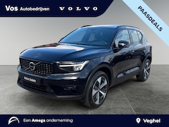 Volvo XC40 - 2.0 B3 Ultimate Dark