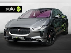 Jaguar I-PACE - EV400 First Edition 90 kWh / Carplay / Meridian / Luchtvering