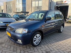 Mazda Demio - 1.5 Exclusive Automaat Airco Trekhaak Elektr Ramen