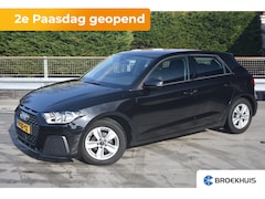 Audi A1 Sportback - 25 TFSI 95PK Pro Line | CRUISE CONTROL | NAVIGATIE | APP. CONNECT | VIRTUAL COCKPIT | LED