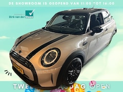 MINI Cooper - 1.5 Classic Classic uitv