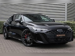 Audi A6 Limousine - e-hybrid Competition Trekhaak l Massage l Pano.dak