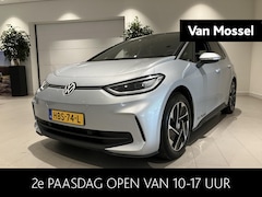 Volkswagen ID.3 - Pro Business 59 kWh 231 PK | Apple Carplay | Stoelverwarming | Achteruitrijcamera | Rijstr