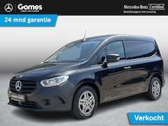 Mercedes-Benz Citan - 110 CDI L1 Base | Stoelverwarming | Cruise Control | Airco