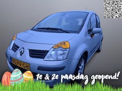 Renault Modus - 1.4-16V Airco Nieuwe APK zuinig