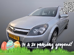 Opel Astra Wagon - 1.6 Airco Cruise Nieuwe APK
