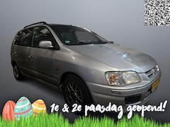 Mitsubishi Space Star - 1.8 GDI Export Good car