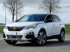 Peugeot 3008 - 1.2 PureTech Allure | Automaat | Trekhaak | Camera | Leder | Carplay