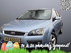 Ford Focus Wagon - 1.6-16V Airco cruise Nieuwe APK