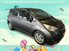 Toyota Verso S - 1.3 VVT-i Dynamic 1e eigenaar | Pano.Dak | 109.825 km