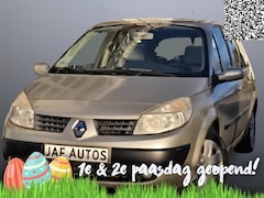 Renault Grand Scénic - 2.0 7pers Airco cruise EXPORT