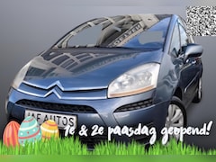 Citroën C4 Picasso - 1.6 VTi Airco cruise nw apk