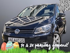 Volkswagen Touran - 1.2 TSI Airco Navvi Nw Ketting Nw APK