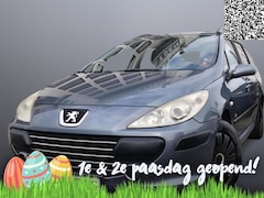 Peugeot 307 Break - 1.6 Airco Cruise Nw APK + Distributie