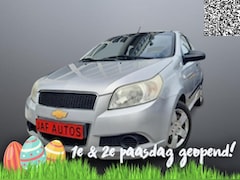 Chevrolet Aveo - 1.2 16V Nieuwe APK elek pakket
