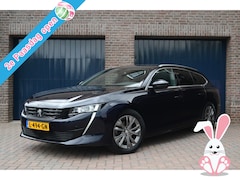 Peugeot 508 SW - 1.2 130pk Automaat Allure | Keyless | Camera | Adaptive Cruise | Stoelverwarming | Carplay