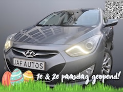 Hyundai i40 - 1.6 GDI 1st eig NW Ketting Luxe Airco cruise