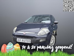 Fiat Punto Evo - 1.4 Airco Nw APK Nw Distrib Zuinig