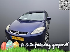 Mazda 5 - 5 1.8 Executive export export
