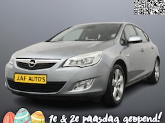 Opel Astra - 1.6 Airco cruise Nw APK 5drs 1st eigenaar