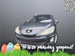 Peugeot 308 SW - 1.6 VTi Airco Cruise Nw APK Luxe