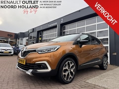 Renault Captur - 0.9 TCe 90pk Intens+Camera