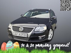 Volkswagen Passat Variant - 2.0 FSI Highline Business 4M