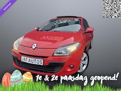 Renault Mégane - 2.0 Automaat Pano 17inch Airco Cruise Nw APK