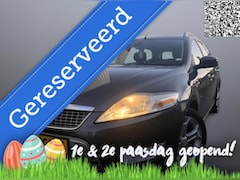 Ford Mondeo Wagon - 2.3-16V Automaat Airco cruise Nw APK