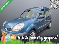 Renault Kangoo - combi 1.6-16V Privilège