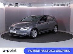 Volkswagen Golf - 1.5 TSI Comfortline Business 130pk 6bak| navi| LM-velgen| Parksensors| verwarmde voorstoel