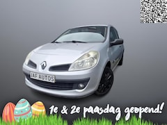 Renault Clio - 1.2-16V Airco Nw APK 1ste eigenaar Zuinig
