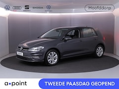 Volkswagen Golf - 1.0 TSI Comfortline 115 pk | Navigatie | Parkeersensoren | Adaptieve cruise control | Appl