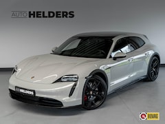 Porsche Taycan Cross Turismo - 4 93 kWh Pano Matrix 21"