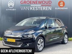 Citroën C4 Picasso - 1.2 PureTech Selection
