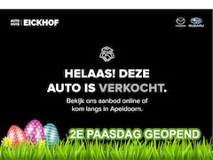 Mazda 3 - 3 2.0 e-SkyActiv-X M Hybrid 186 Luxury - i-Activesense pack - Aero pack - Dealer onderhoud