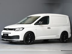 Volkswagen Caddy Cargo - 1.5 TSI N-EDITION | CARPLAY | CRUISE