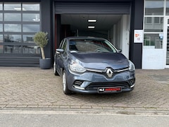Renault Clio - 1.5 dCi Intens