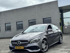 Mercedes-Benz CLA-klasse Shooting Brake - 200 d Business Solution AMG