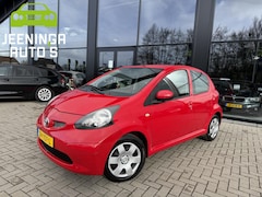 Toyota Aygo - 1.0-12V +|Airco
