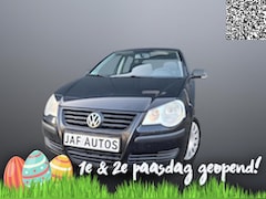 Volkswagen Polo - 1.4 TDI Nw Apk Nw Koppel Nw Distributie