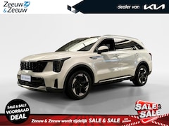 Kia Sorento - 1.6 T-GDi Plug-in Hybrid 4WD DynamicPlusLine 7p. | Apple Carplay / Android Auto | Navigati