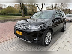 Land Rover Discovery Sport - P300e 2.0 R-Dynamic SE