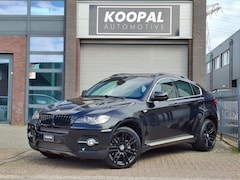 BMW X6 - XDrive35i High Executive | Camera | Trekhaak | Carplay
