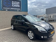 Peugeot 5008 - 1.6 THP Blue Lease Executive 7p