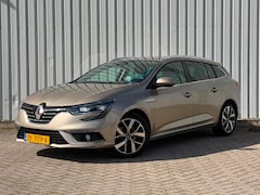 Renault Mégane Estate - 1.3 TCe Bose|Adaptive|HUD|LED|NAP