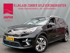 Kia e-Niro - ComfortLine 64 kWh Nieuw Binnen