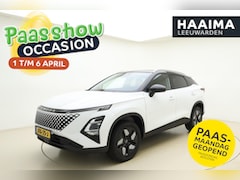 Omoda 5 - 5 1.6 T-GDi SHS-H Premium Panoramisch Schuif/kanteldak | Keyless | Lederen bekleding | Sto