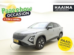 Omoda 5 - 5 1.6 T-GDi SHS-H Premium Panoramisch Schuif/kanteldak | Keyless | Lederen bekleding | Sto